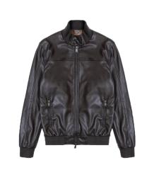 GL9804-F25 ECOPELLE Marrone