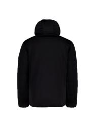 JAYDEN 3.0 HOODY JKT Nero