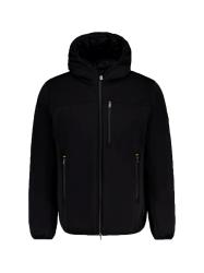 JAYDEN 3.0 HOODY JKT Nero