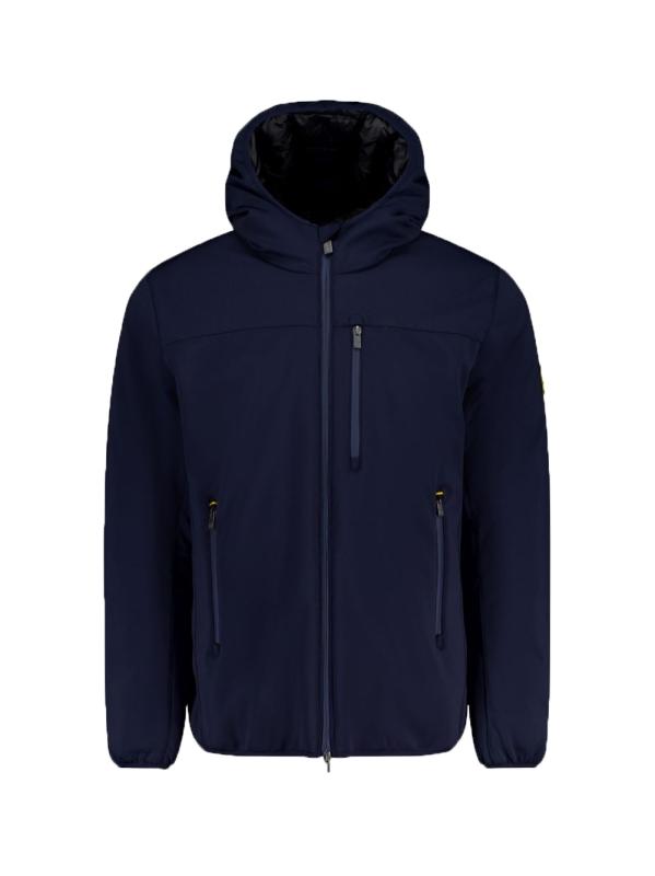 JAYDEN 3.0 HOODY JKT Blu