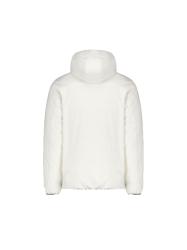 JAYDEN 3.0 HOODY JKT Bianco