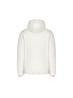 JAYDEN 3.0 HOODY JKT Bianco
