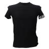 D9M3S59980 ROUND NECK T-SHIRT Nero