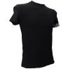 D9M3S59980 ROUND NECK T-SHIRT Nero