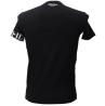 D9M3S59980 ROUND NECK T-SHIRT Nero