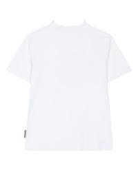 79PW610 R HEART TATOO  Bianco