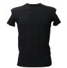 D9M206050 ROUND NECK T-SHIRT  Nero