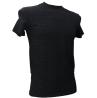 D9M206050 ROUND NECK T-SHIRT  Nero