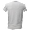 D9M206050 ROUND NECK T-SHIRT  Bianco