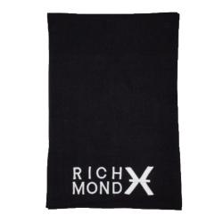 UMA25489SC SCARF TISER AP Nero