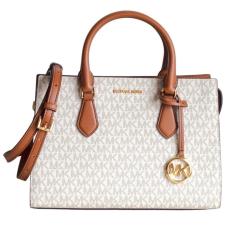 SHEILA MD CZ SATCHEL beige