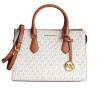 SHEILA MD CZ SATCHEL beige