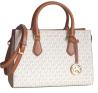 SHEILA MD CZ SATCHEL beige