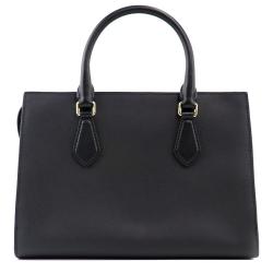 SHEILA MD CZ SATCHEL Nero Oro