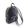 JAYCEE ZIP MD PKT BACKPACK LEATHER Nero