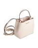 PRATT Small Luggage Beige
