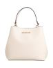 PRATT Small Luggage Beige