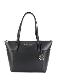 CHARLOTTE LG TZ TOTE Nero