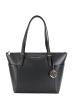 CHARLOTTE LG TZ TOTE Nero