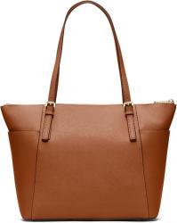 CHARLOTTE LG TZ TOTE Cuoio