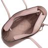 ARDEN LG TOTE BAG Rosa