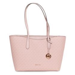 ARDEN LG TOTE BAG Rosa