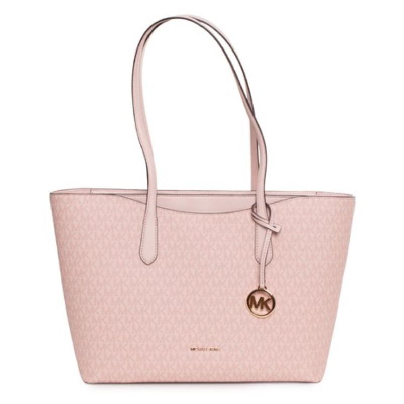 ARDEN LG TOTE BAG Rosa
