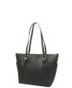 CHARLOTTE LG TZ TOTE Nero
