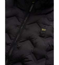 25WBLUC03233 PIERY PIUMA Nero