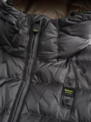 25WBLUC02079 ADAMS OVATTA grigio 