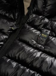 25WBLUC02079 ADAMS OVATTA Nero