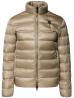 25WBLUC03090 COLLO COREANA BELMONT Beige
