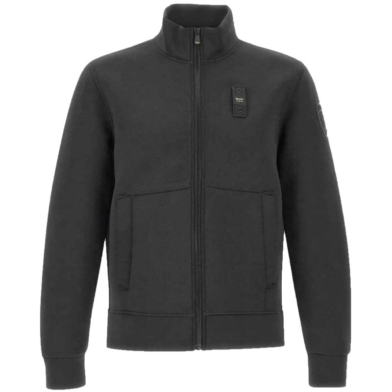 25WBLUF01094 HALBORN Grigio