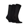 CK MEN SOCK 3P GIFTBPX DROPNEE Nero