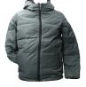 UMA25151PIS8 PADDED JACKET TIGLIA Verde Scuro