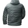 UMA25151PIS8 PADDED JACKET TIGLIA Verde Scuro