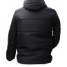 UMA25151PIS8 PADDED JACKET TIGLIA Verde Scuro