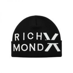 HAT DRAKON Regular AP Nero