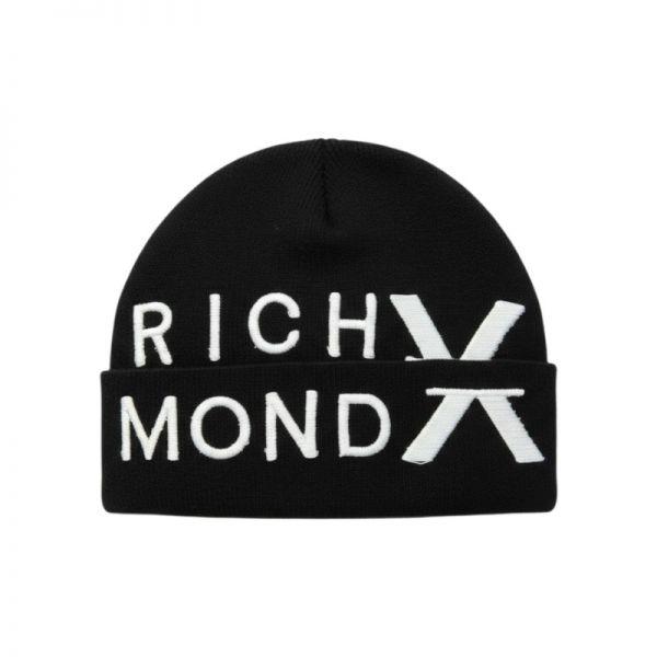 HAT DRAKON Regular AP Nero