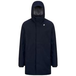 K7126WW THOMAS BONDED Blu