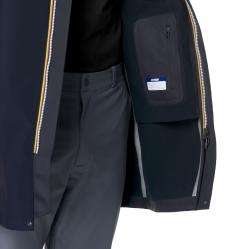 K7126WW THOMAS BONDED Blu