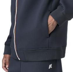 K2141DW RAINER SPACER Blu