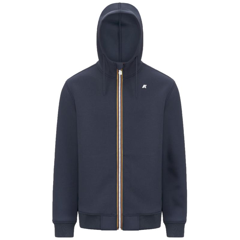 K2141DW RAINER SPACER Blu