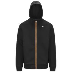 K2141DW RAINER SPACER Nero