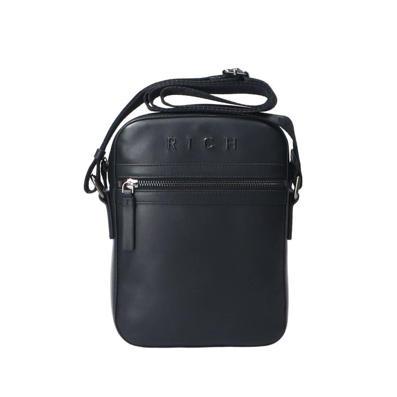shoulder bag JR B189 Nero