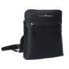 Shoulder bag JRB110 SAFFIANO Nero