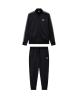 7M000970 AF12449 TRAIN FELPA PANTALONE Nero