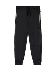 7M000622 AF17089 PANT SOCCER Nero