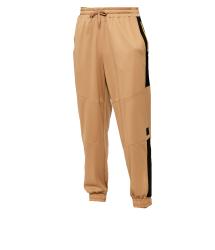 7M000622 AF17089 PANT SOCCER Marrone