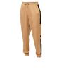 7M000622 AF17089 PANT SOCCER Marrone